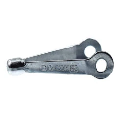 Patte Pour Passage De Câble Sur Tube De Selle Vélo Dia-Compe -Magasin De Vélos Zefal patte pour passage de cable sur tube de selle velo dia compe 3