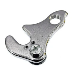 Messingschlager Patte Universelle Pour Dérailleur Arrière De Vélo 9 Messingschlager Patte Universelle Pour Dérailleur Arrière De Vélo -Magasin De Vélos Zefal patte universelle pour derailleur arriere de velo 3