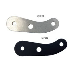 Tubus Pattes De Montage Pour Porte-bagages Sur Cadre Sans Oeillets De Fixation -Magasin De Vélos Zefal pattes de montage pour porte bagages sur cadre sans oeillets de fixation 4