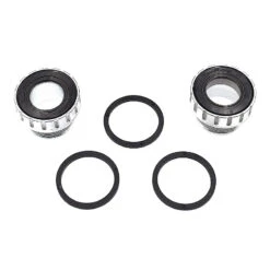 SUNRACE Pédalier 10 Vitesses 36/22 Dents, Manivelles 175 Mm Avec Boitier -Magasin De Vélos Zefal pedalier 10 vitesses 36 22 dents manivelles 175 mm avec boitier 2