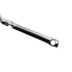 Pédalier BMX Avec Plateau ONE STYLE 44 Dents -Magasin De Vélos Zefal pedalier bmx avec plateau one style 44 dents 2