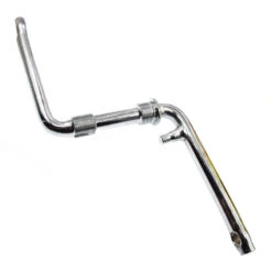 Pédalier BMX Avec Plateau ONE STYLE 44 Dents -Magasin De Vélos Zefal pedalier bmx avec plateau one style 44 dents 3