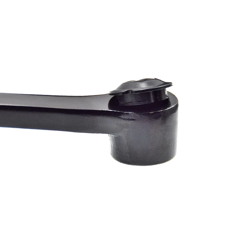 Messingschlager Pédalier Mono Plateau Pour Vélo Enfant De 10 à 12 Pouces 4 Messingschlager Pédalier Mono Plateau Pour Vélo Enfant De 10 à 12 Pouces – Image 2