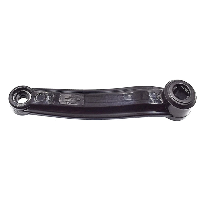 SUNRACE Pédalier Triple 28/38/48 Transmission Vélo 6/7/8 Vitesses 5 SUNRACE Pédalier Triple 28/38/48 Transmission Vélo 6/7/8 Vitesses – Image 3