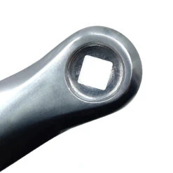 Pédalier Trois Plateaux 7/8 Vitesses 42/34/24 Dents SunRace -Magasin De Vélos Zefal pedalier trois plateaux 7 8 vitesses 42 34 24 dents sunrace 2