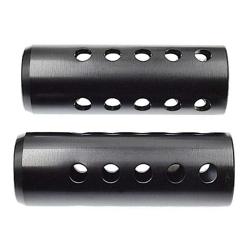 Pegs Ou Repose Pieds à Trous Sur Axe De La Roue 4 Pegs Ou Repose Pieds à Trous Sur Axe De La Roue – Image 2