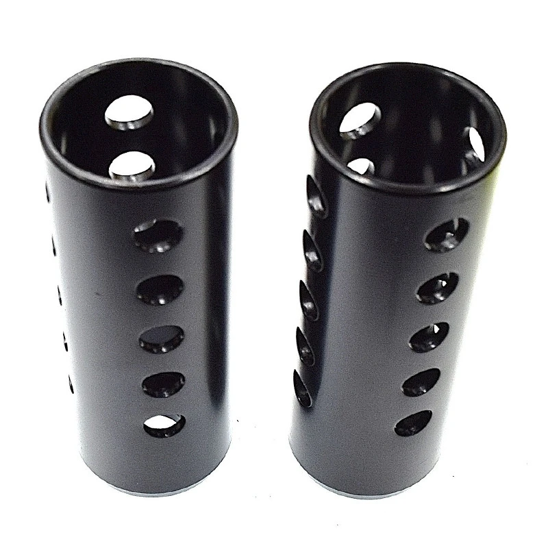 Pegs Ou Repose Pieds à Trous Sur Axe De La Roue 5 Pegs Ou Repose Pieds à Trous Sur Axe De La Roue – Image 3