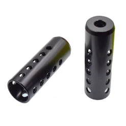 Pegs Ou Repose Pieds à Trous Sur Axe De La Roue