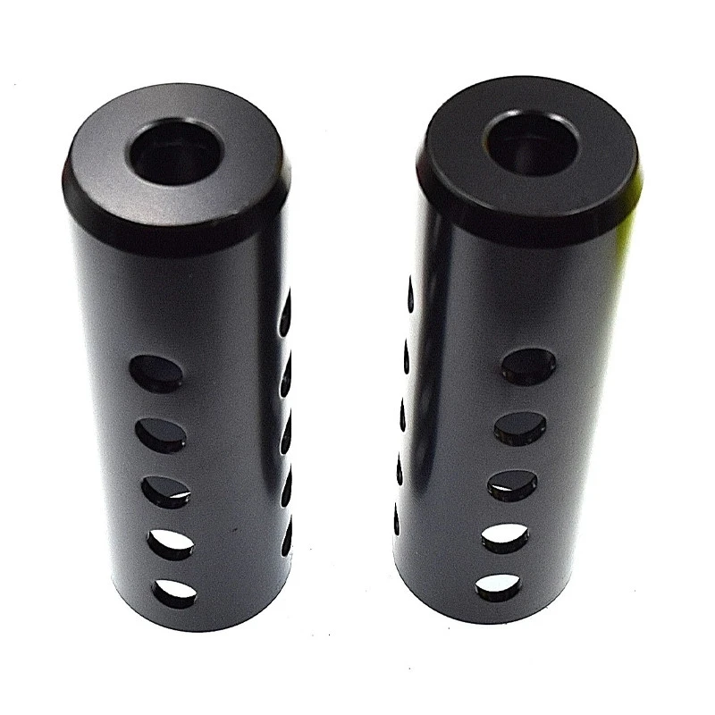 Pegs Ou Repose Pieds à Trous Sur Axe De La Roue 6 Pegs Ou Repose Pieds à Trous Sur Axe De La Roue – Image 4