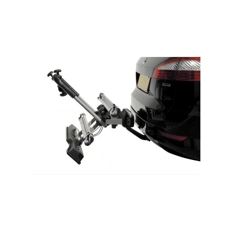 Peruzzo Parma E-Bike Porte Vélo Sur Attelage Pour 2 Vélos 4 Peruzzo Parma E-Bike Porte Vélo Sur Attelage Pour 2 Vélos – Image 2