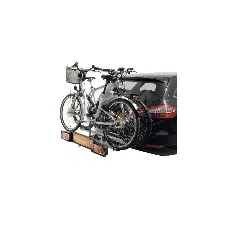 Peruzzo Parma E-Bike Porte Vélo Sur Attelage Pour 2 Vélos 5 Peruzzo Parma E-Bike Porte Vélo Sur Attelage Pour 2 Vélos – Image 3