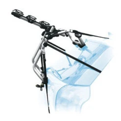 Peruzzo Verona Porte Vélo Coffre -Magasin De Vélos Zefal peruzzo verona porte velo coffre 2