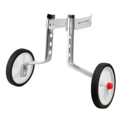 Petites Roues Pour Vélo Enfant 12 à 20 Pouces