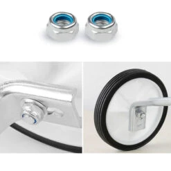 Petites Roues Pour Vélo Enfant 12 à 20 Pouces -Magasin De Vélos Zefal petites roues pour velo enfant 12 a 20 pouces 4