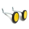 Petites Roues Vélo Enfant - Stabilisateurs 12 Pouces
