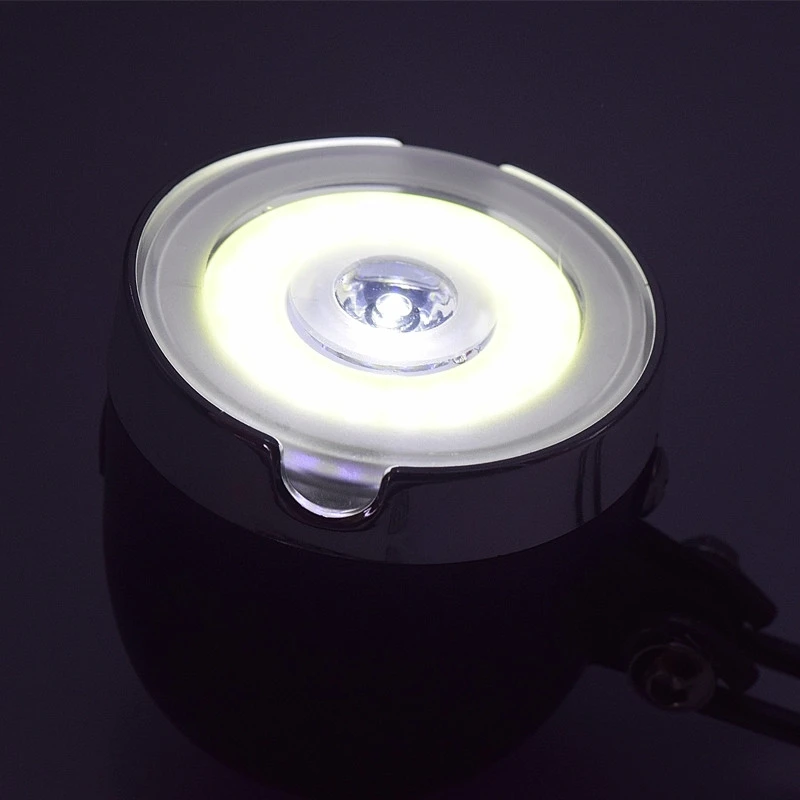 Phare 21 LED Pour Vélo 6 Phare 21 LED Pour Vélo – Image 4