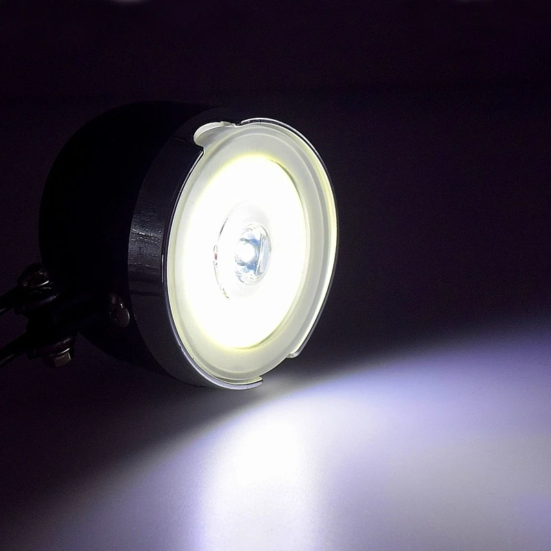 Phare 21 LED Pour Vélo 7 Phare 21 LED Pour Vélo – Image 5