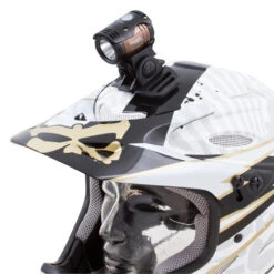 Phare Avant Haute Puissance THOR SPANNINGA 1100 Lumens -Magasin De Vélos Zefal phare avant haute puissance thor spanninga 1100 lumens 2