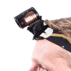 Phare Avant Haute Puissance THOR SPANNINGA 1100 Lumens -Magasin De Vélos Zefal phare avant haute puissance thor spanninga 1100 lumens 3