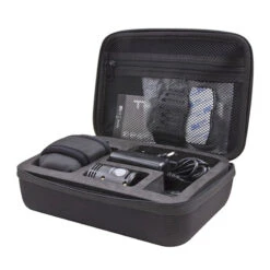 Phare Avant Haute Puissance THOR SPANNINGA 1100 Lumens -Magasin De Vélos Zefal phare avant haute puissance thor spanninga 1100 lumens 5