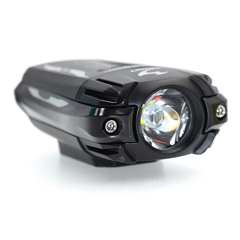 Phare Avant Vélo 300 Lumens Rechargeable USB Meteor Moon 8 Phare Avant Vélo 300 Lumens Rechargeable USB Meteor Moon – Image 6