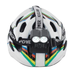 Barbieri Phare De Vélo Avant 2000 Lumens Sur Guidon Ou Casque 10 Barbieri Phare De Vélo Avant 2000 Lumens Sur Guidon Ou Casque -Magasin De Vélos Zefal phare de velo avant 2000 lumens sur guidon ou casque 2