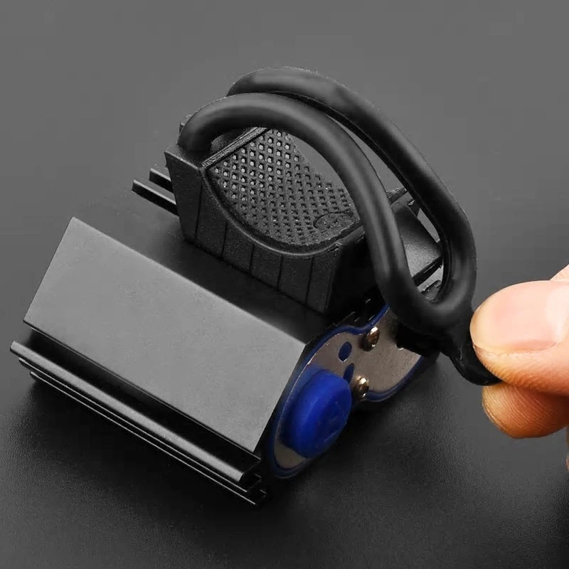 Barbieri Phare De Vélo Avant 2000 Lumens Sur Guidon Ou Casque 8 Barbieri Phare De Vélo Avant 2000 Lumens Sur Guidon Ou Casque – Image 6