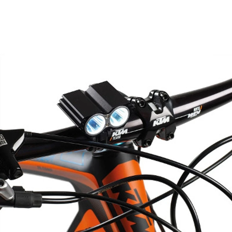 Barbieri Phare De Vélo Avant 2000 Lumens Sur Guidon Ou Casque 3 Barbieri Phare De Vélo Avant 2000 Lumens Sur Guidon Ou Casque