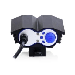 Phare De Vélo Avant 6000 Lumens Sur Guidon -Magasin De Vélos Zefal phare de velo avant 6000 lumens sur guidon 5