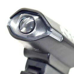 Phare Vélo LED USB Pour Fixation Sur Guidon -Magasin De Vélos Zefal phare velo led usb pour fixation sur guidon 3