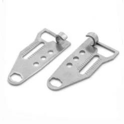 Pièces De Fixation Porte-bagages PLETSCHER -Magasin De Vélos Zefal pieces de fixation porte bagages pletscher 2