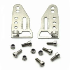 Pièces De Fixation Porte-bagages PLETSCHER