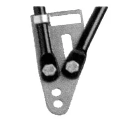 Pièces De Fixation Porte-bagages PLETSCHER -Magasin De Vélos Zefal pieces de fixation porte bagages pletscher 3