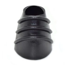 Pied Caoutchouté HEBIE Pour Béquille Double -Magasin De Vélos Zefal pied caoutchoute hebie pour bequille double 3