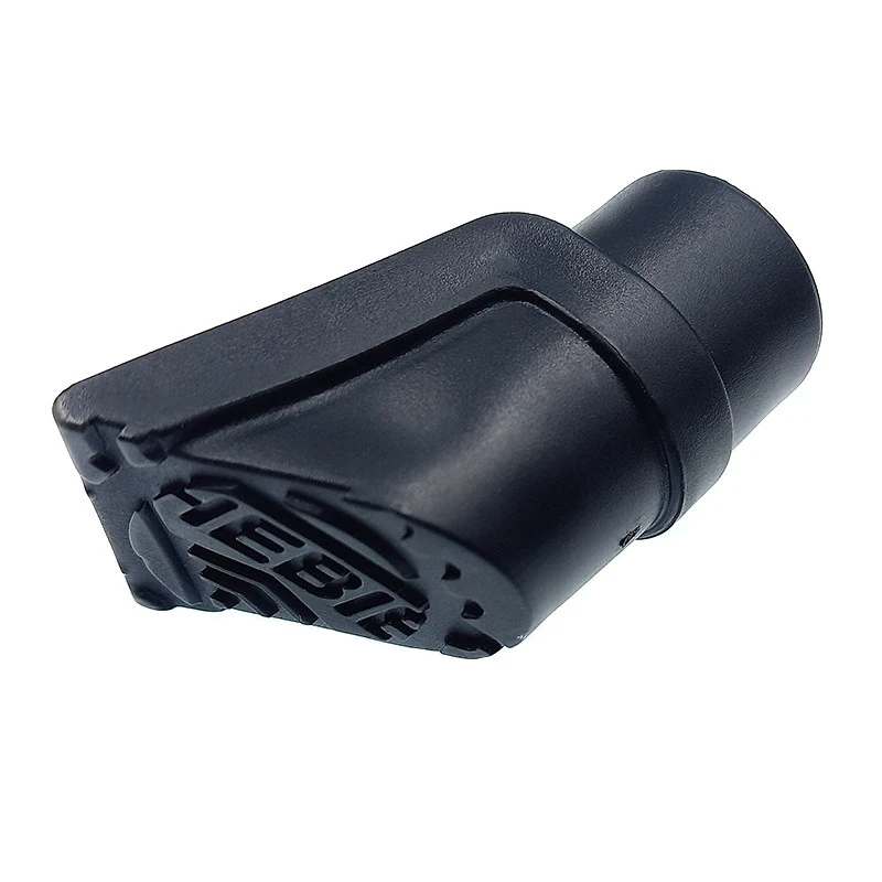 Pied Caoutchouté Pour Béquille Double Hebie 0690 3 Pied Caoutchouté Pour Béquille Double Hebie 0690