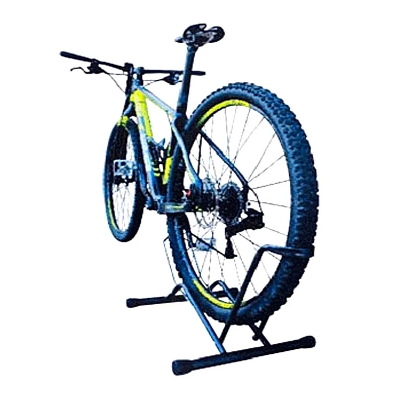 Pied D'exposition Universel Pour Tout Type De Vélo 4 Pied D'exposition Universel Pour Tout Type De Vélo – Image 2