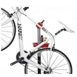 Pied De Montage Vélo -Magasin De Vélos Zefal pied de montage velo 2