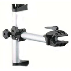 PERUZZO Pied De Montage Vélo Avec Mâchoire à Fixation Murale