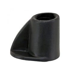 PLETSCHER Pied Plastique Pour Béquille