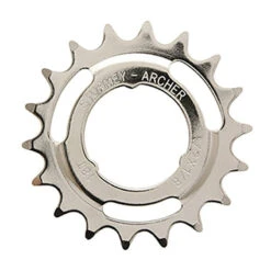 Pignon Sturmey Archer 18 Et 20 Dents Pour Moyeu Indexé 3V -Magasin De Vélos Zefal pignon sturmey archer 18 et 20 dents pour moyeu indexe 3v 3