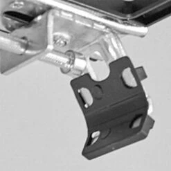 Caoutchoucs De Montage Bobike Pour Plaque De Fixation Click & Go 10 Caoutchoucs De Montage Bobike Pour Plaque De Fixation Click & Go -Magasin De Vélos Zefal pinces de montage bobike pour plaque de fixation click go 1 2