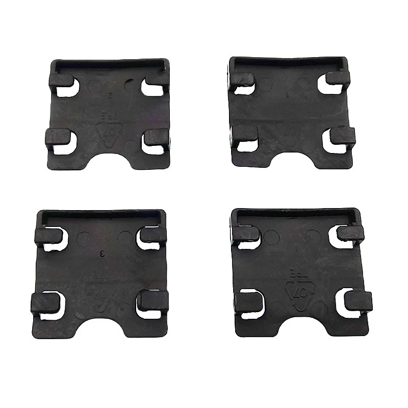 Caoutchoucs De Montage Bobike Pour Plaque De Fixation Click & Go 7 Caoutchoucs De Montage Bobike Pour Plaque De Fixation Click & Go – Image 5