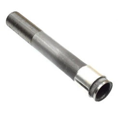 Pivot De Fourche RST Fileté 1" Acier -Magasin De Vélos Zefal pivot de fourche rst filete 1 acier 2