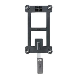 Plaque Adaptateur MIK Pour Accessoires Vélo Basil 9 Plaque Adaptateur MIK Pour Accessoires Vélo Basil -Magasin De Vélos Zefal plaque adaptateur mik pour accessoires velo basil 1 2