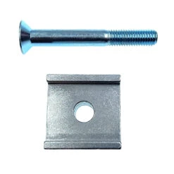 Plaque D'adaptation Pour La Béquille Latérale