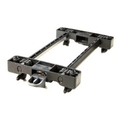 Plaque D'adaptation Snapit Sur Porte Bagage Racktime -Magasin De Vélos Zefal plaque d adaptation snapit sur porte bagage racktime 3