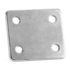 Plaque D'ancrage Mural Pour Fixation Chaine De Vélo 13 Plaque D'ancrage Mural Pour Fixation Chaine De Vélo -Magasin De Vélos Zefal plaque d ancrage mural pour fixation chaine de velo 5