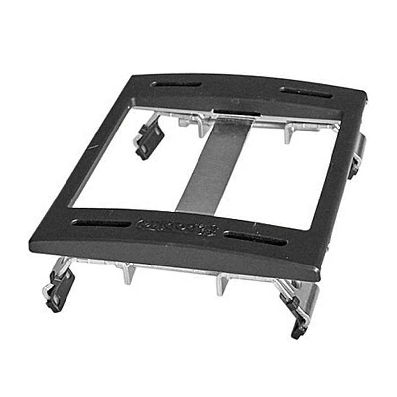 Plaque De Fixation Click & Go Pour Siège Vélo Arrière Bobike 3 Plaque De Fixation Click & Go Pour Siège Vélo Arrière Bobike