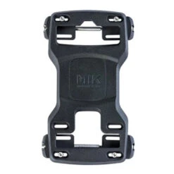 Plaque De Fixation MIK Sur Porte Bagage Basil