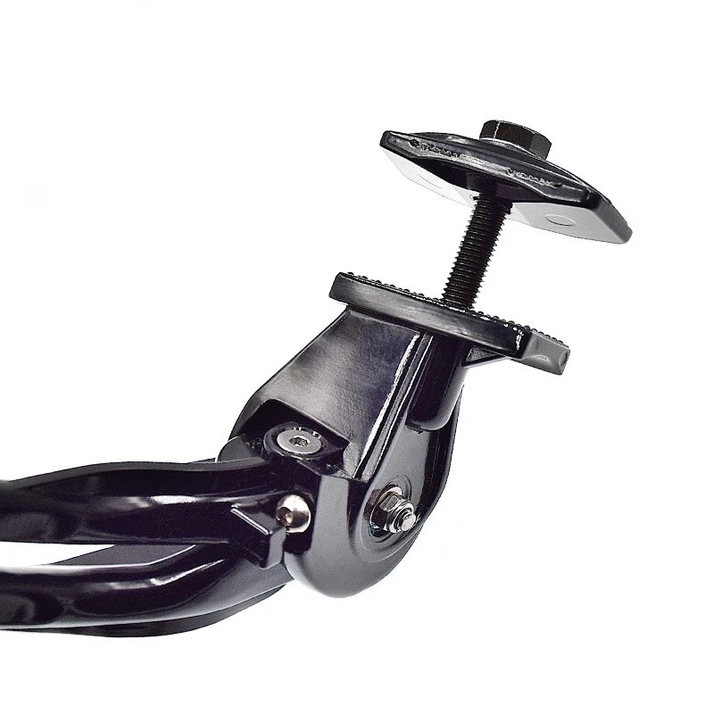 Ursus Plaque De Serrage Pour Béquille Avec Vis 5 Ursus Plaque De Serrage Pour Béquille Avec Vis – Image 3